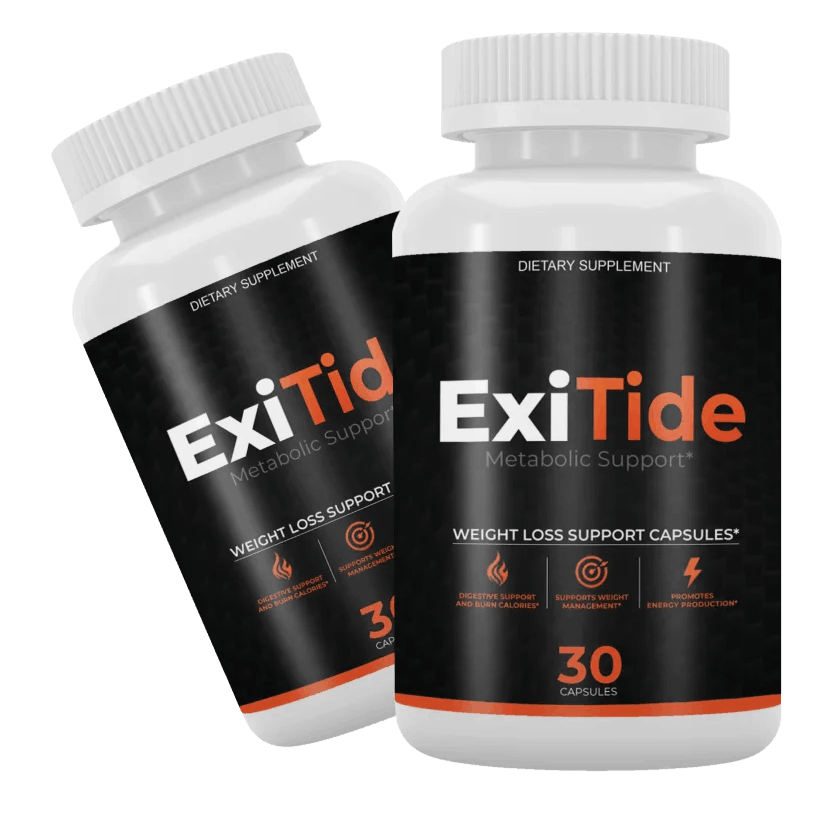Exitide official website